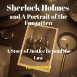 Sherlock Holmes and A Portrait of the..., Paisley MacDonald