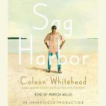 Sag Harbor, Colson Whitehead