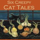 Six Creepy Cat Tales, Barry Pain