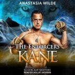 The Enforcers, Anastasia Wilde