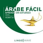 Arabe Facil  Aprende Sin Esfuerzo  ..., Lingo Wave