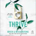 Thrive, Krista Ritchie