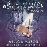 Beezley and the Witch  Books 13, Willow Mason