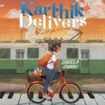 Karthik Delivers, Sheela Chari