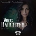 Witchs Daughter, Erin Pim