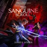 The Sanguine Scroll, James E. Wisher