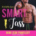 Smart Tass, Mimi Jean Pamfiloff
