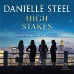 High Stakes, Danielle Steel