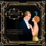 The Great Gatsby, Francis Scott Fitzgerald