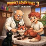 Pirros Adventures 3, Anders S Svensson