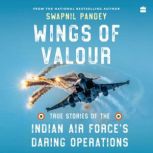 WINGS OF VALOUR, Swapnil Pandey