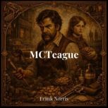 McTeague, Frank Norris