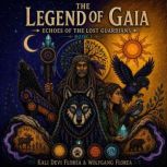 The Legend of Gaia, Kali Devi Florea