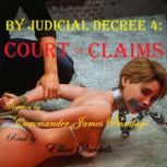 By Judicial Decree 4, Commander James Bondage