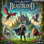 Beastblood  The Lost Heir Part 8, Connor Davis