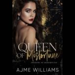Queen of Misfortune Donovan  Lucy ..., AJME WILLIAMS