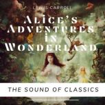 Alices Adventures in Wonderland, Lewis Carroll