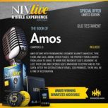 NIV Live  Book of Amos, Inspired Properties LLC