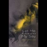 Let Me Have My Say, Rima Jbara