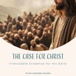 The Case for Christ, Felipe Chavarro Polania