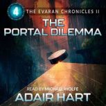 The Portal Dilemma, Adair Hart