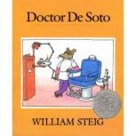 Doctor De Soto, William Steig