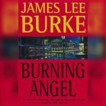 Burning Angel, James Lee Burke