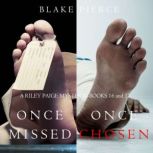 Riley Paige Mystery Bundle Once Miss..., Blake Pierce