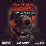 Fazbear Frights 2 Fetch, Scott Cawthon