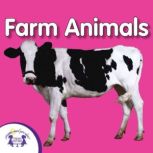 Farm Animals, Kim Mitzo Thompson