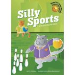 Silly Sports, Jill Donahue