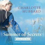 Summer of Secrets, Charlotte Hubbard