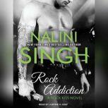 Rock Addiction, Nalini Singh