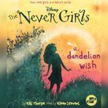 A Dandelion Wish, Kiki Thorpe