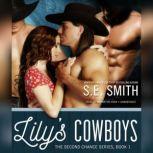 Lilys Cowboys, S.E. Smith