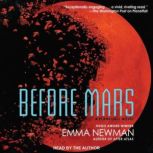 Before Mars, Emma Newman