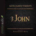 Holy Bible in Audio  King James Vers..., David Cochran Heath