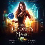 Gnomes Magic, The, Martha Carr
