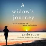 A Widows Journey, Gayle Roper