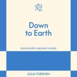 Down to Earth, Julia Turshen