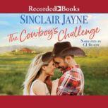The Cowboy's Challenge, Sinclair Jayne