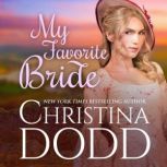 My Favorite Bride, Christina Dodd