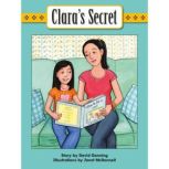 Claras Secret, David Genning