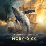 MobyDick, Herman Melville