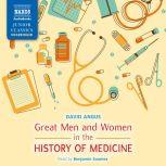 Great Men and Women in the History of..., David Angus