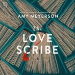 The Love Scribe, Amy Meyerson
