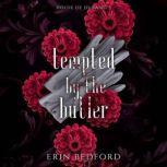 Tempted by the Butler, Erin Bedford