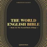 The World English Bible, Book 12 The..., Various Authors