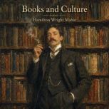 Books and Culture, Hamilton Wright Mabie