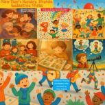 New Years Nursery Rhymes  Collectio..., Christopher Allen